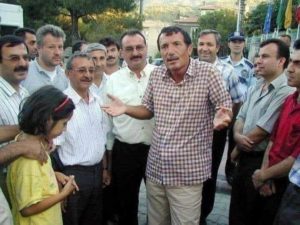 Erzinca'da Muhtar Amca ile Sayın Valimizin Hikayesi