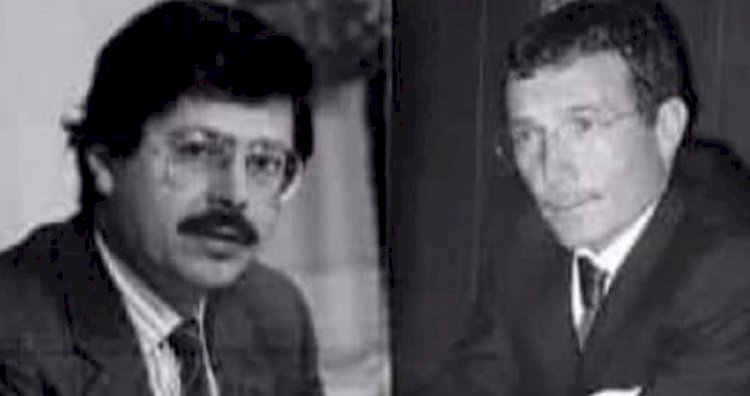 Recep Yazıcıoğlu (2003) ve Adnan Kahveciyi (1993) bu vesile ile tekrar rahmetle yâd ediyoruz.